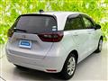 2020 Honda Fit
