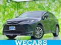 2022 Toyota Harrier Hybrid