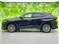 2022 Toyota Harrier Hybrid