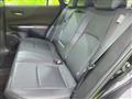 2022 Toyota Harrier Hybrid