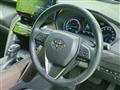 2022 Toyota Harrier Hybrid