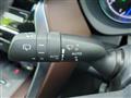 2022 Toyota Harrier Hybrid
