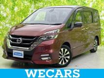 2018 Nissan Serena