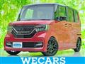 2017 Honda N BOX