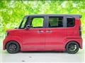 2017 Honda N BOX