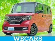 2017 Honda N BOX