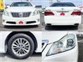 2012 Toyota Crown