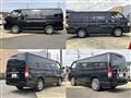 2018 Toyota Hiace Van