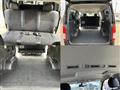 2018 Toyota Hiace Van