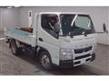 2015 Mitsubishi Fuso Canter