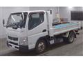 2015 Mitsubishi Fuso Canter