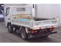 2015 Mitsubishi Fuso Canter