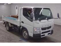 2015 Mitsubishi Fuso Canter