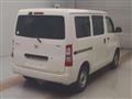 2022 Toyota Townace Van
