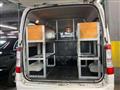2022 Toyota Townace Van