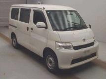 2022 Toyota Townace Van