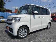 2023 Honda N BOX