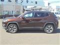 2017 Jeep Compass
