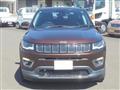 2017 Jeep Compass