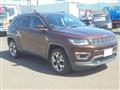 2017 Jeep Compass