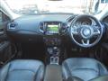 2017 Jeep Compass