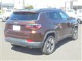 2017 Jeep Compass