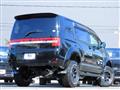 2015 Mitsubishi Delica D5