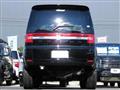 2015 Mitsubishi Delica D5
