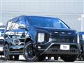 2023 Mitsubishi Delica D5