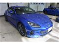 2023 Subaru BRZ