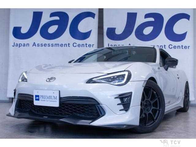 2012 Toyota 86