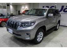 2022 Toyota Land Cruiser Prado