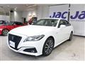 2019 Toyota Crown Hybrid