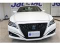 2019 Toyota Crown Hybrid