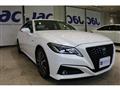 2019 Toyota Crown Hybrid
