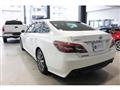 2019 Toyota Crown Hybrid