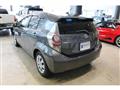 2013 Toyota AQUA