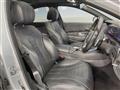 2018 Mercedes-Benz S-Class