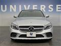 2018 Mercedes-Benz C-Class