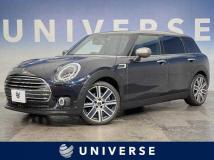 2022 BMW MINI