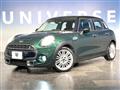2015 BMW MINI