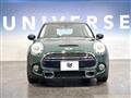 2015 BMW MINI