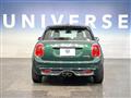 2015 BMW MINI
