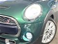 2015 BMW MINI