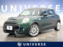 2015 BMW MINI
