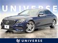 2019 Mercedes-Benz E-Class