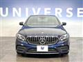 2019 Mercedes-Benz E-Class