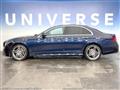 2019 Mercedes-Benz E-Class