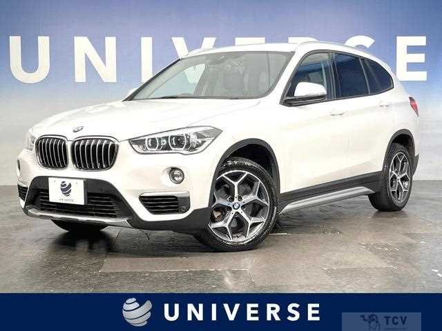 2018 BMW BMW Others