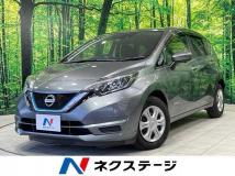 2018 Nissan Note